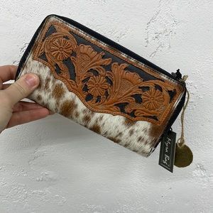 Myra Bag- Taurus Wallet